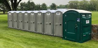 Best Portable Toilet Waste Disposal  in Arvada, CO
