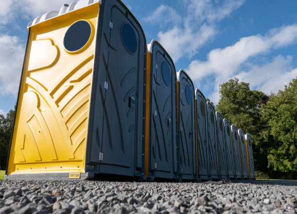 Best Short-Term Portable Toilet Rental  in Arvada, CO