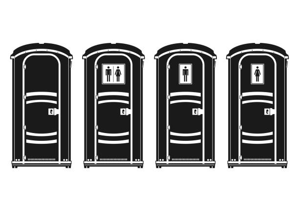 Best Portable Restrooms for Agricultural Sites  in Arvada, CO