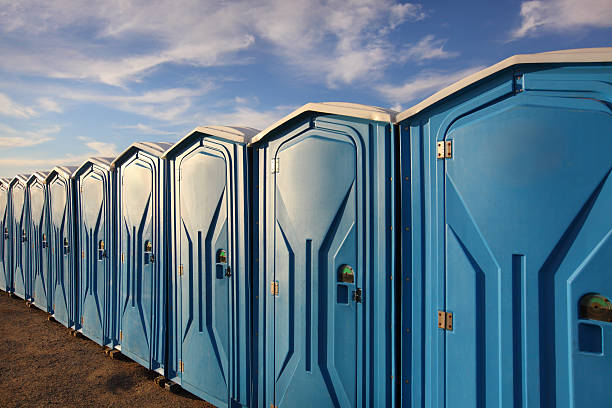Best Long-Term Portable Toilet Rental  in Arvada, CO