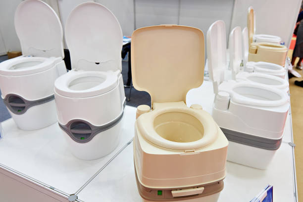 Best Portable Toilets with Baby Changing Stations  in Arvada, CO